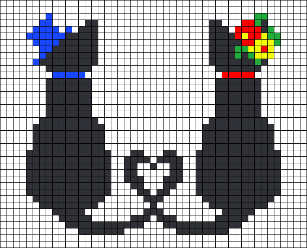 Alpha pattern #191800 preview