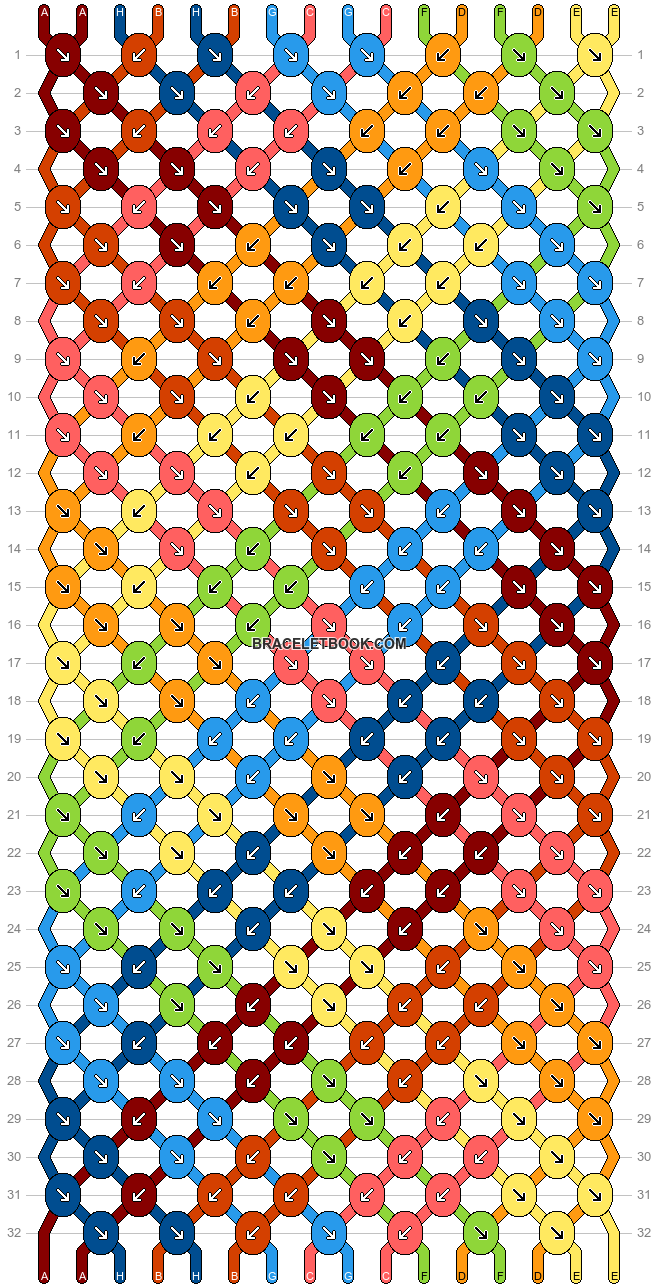 Normal pattern #191801 pattern