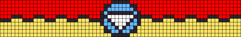 Alpha pattern #191804 preview
