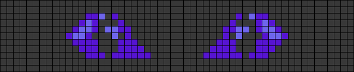 Alpha pattern #191808 preview