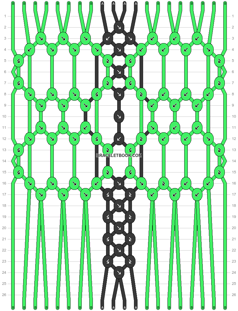 Normal pattern #191813 pattern
