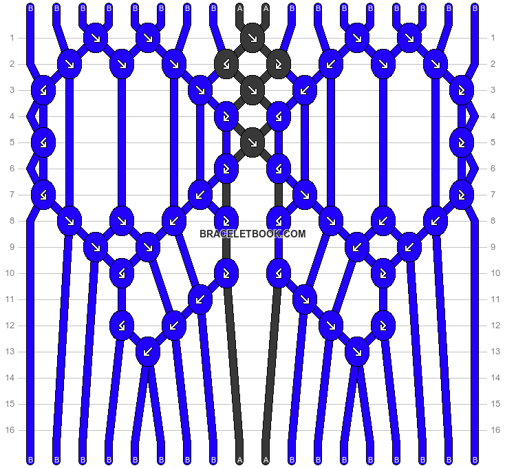 Normal pattern #191814 pattern