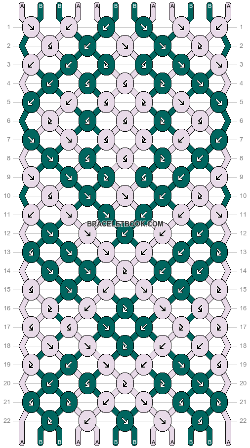 Normal pattern #191816 pattern