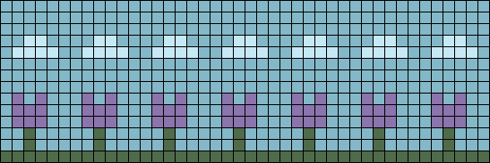 Alpha pattern #191817 preview