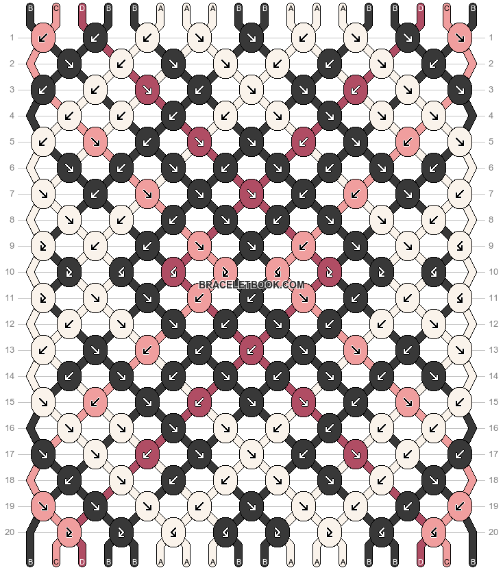 Normal pattern #191822 pattern