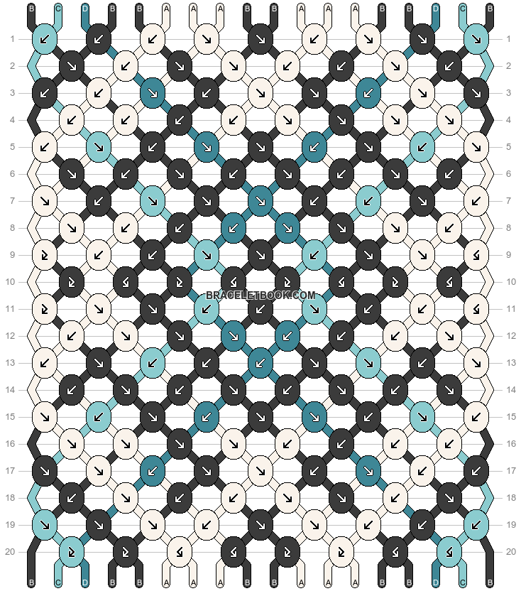 Normal pattern #191823 pattern