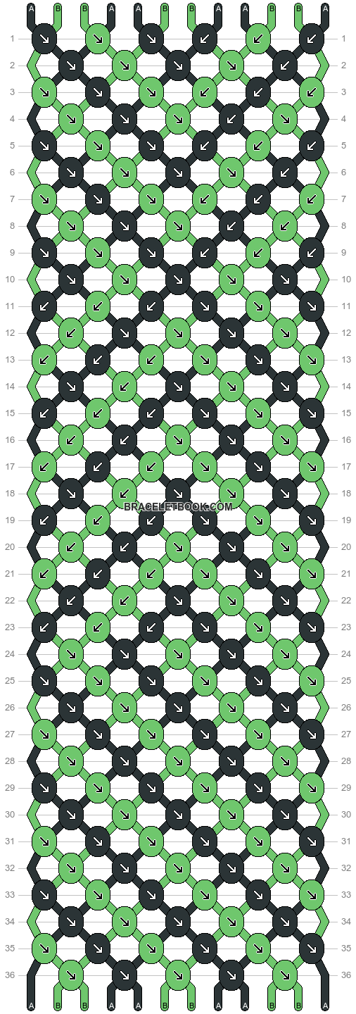 Normal pattern #191824 pattern