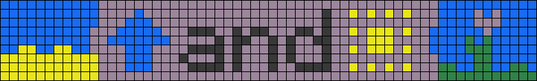 Alpha pattern #191828 preview