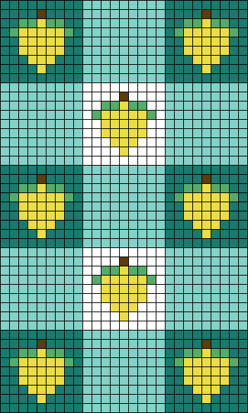 Alpha pattern #191830 preview