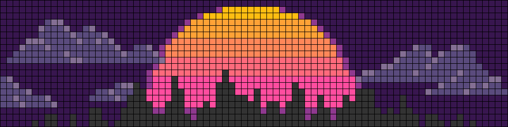 Alpha pattern #191831 preview