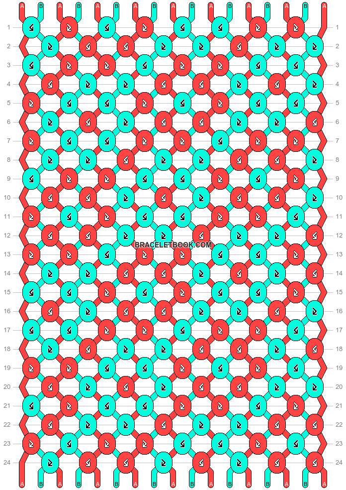 Normal pattern #191834 pattern
