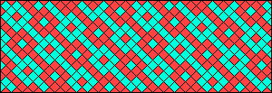 Normal pattern #191834