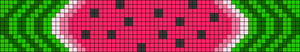 Alpha pattern #191840