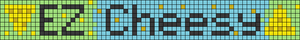 Alpha pattern #191847