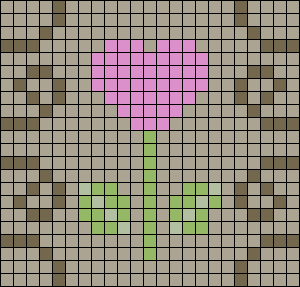 Alpha pattern #191849 preview