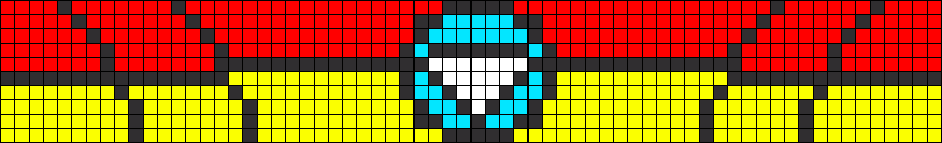Alpha pattern #191851 preview