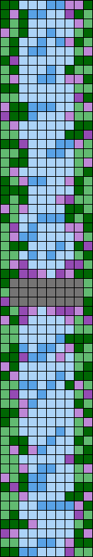 Alpha pattern #191853 preview