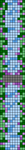 Alpha pattern #191853
