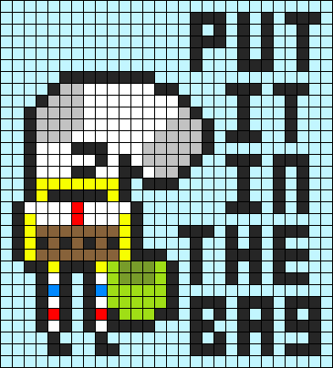 Alpha pattern #191854 preview