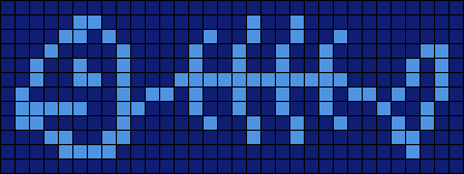 Alpha pattern #191855 preview