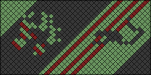 Normal pattern #191857