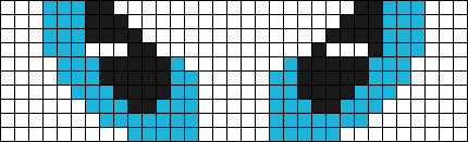 Alpha pattern #191858 preview