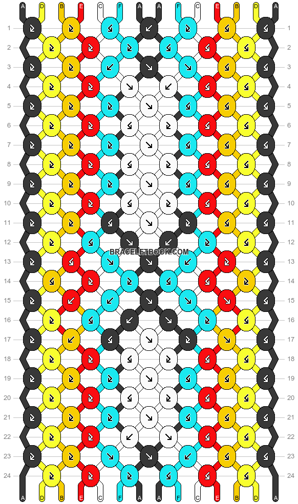 Normal pattern #191859 pattern