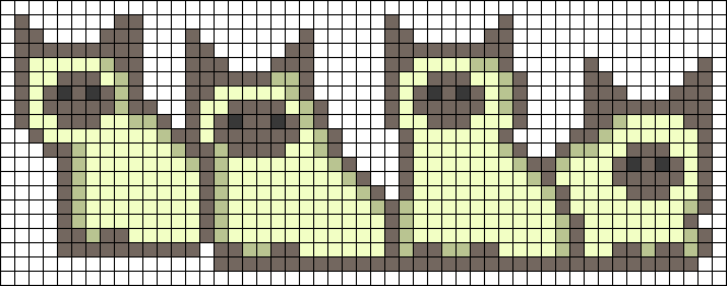 Alpha pattern #191862 preview