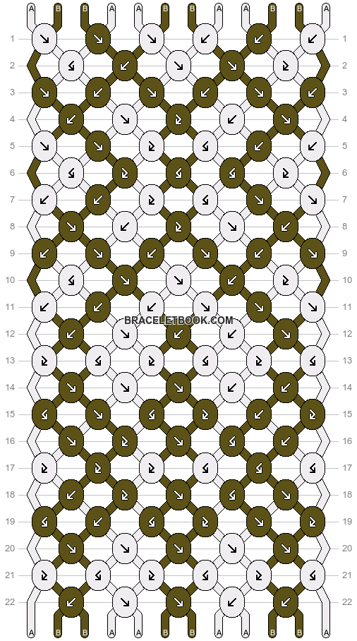 Normal pattern #191863 pattern