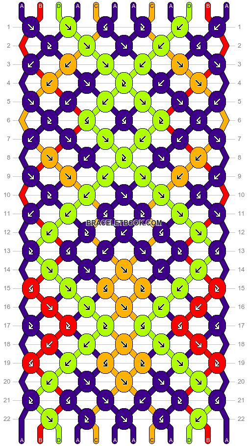 Normal pattern #191864 pattern