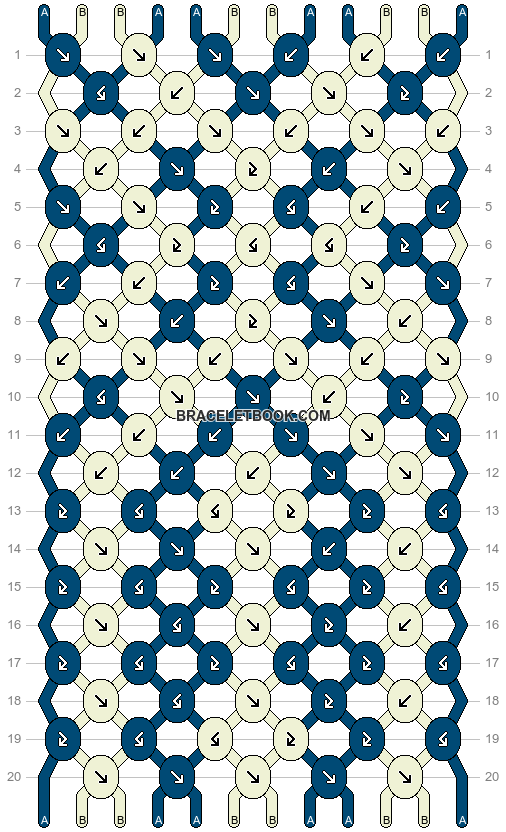 Normal pattern #191865 pattern
