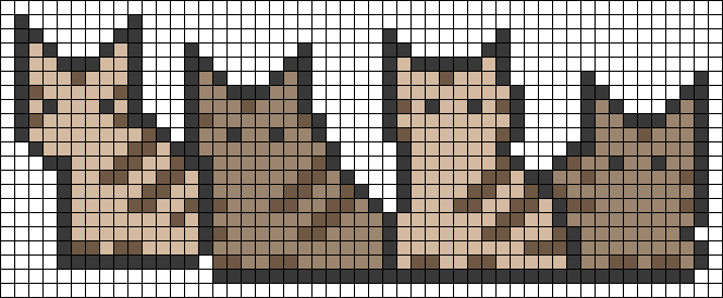 Alpha pattern #191868 preview