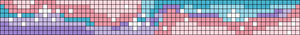 Alpha pattern #191869