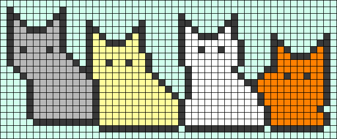 Alpha pattern #191880 preview