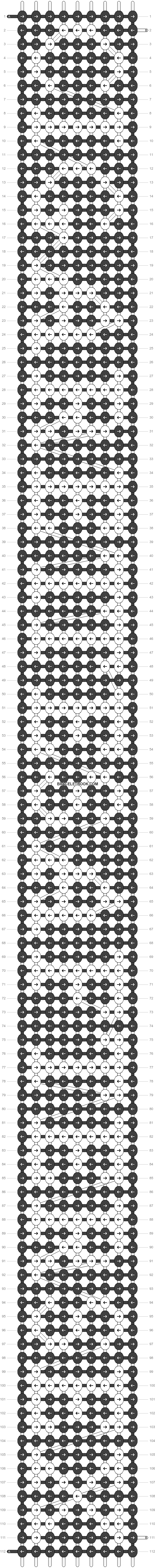 Alpha pattern #191881 pattern