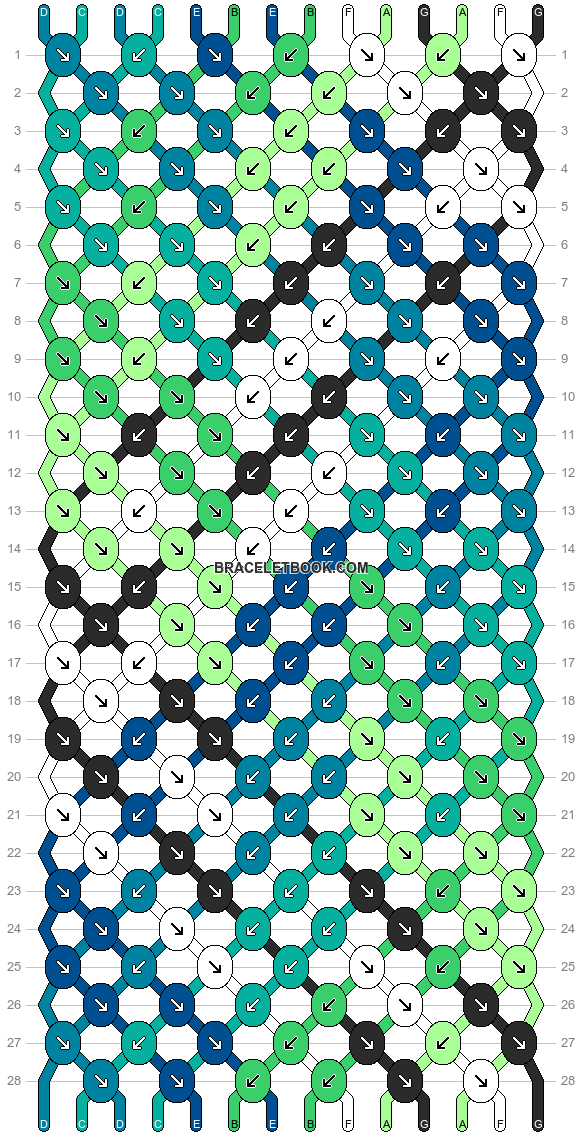 Normal pattern #191882 pattern