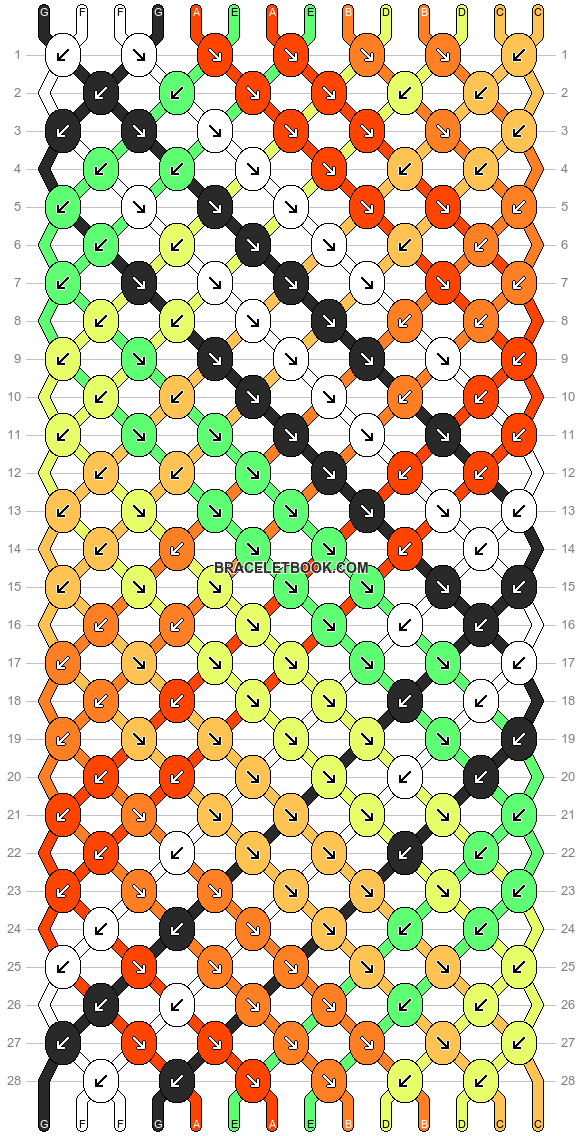 Normal pattern #191883 pattern