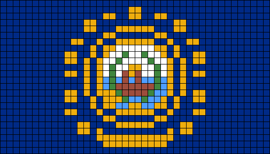Alpha pattern #191889 preview
