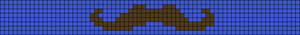 Alpha pattern #191890