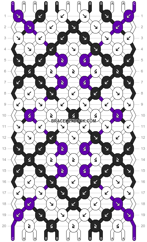 Normal pattern #191892 pattern
