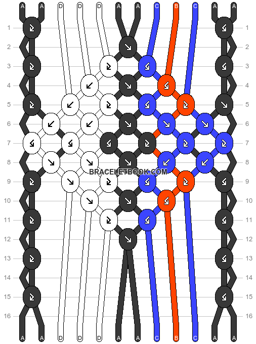 Normal pattern #191898 pattern