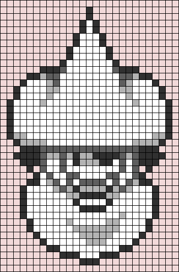 Alpha pattern #191900 preview