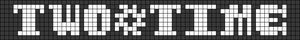 Alpha pattern #191903