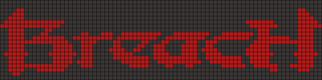 Alpha pattern #191904 preview