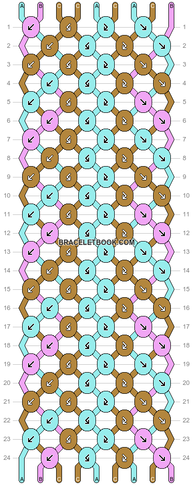 Normal pattern #191905 pattern