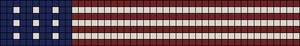 Alpha pattern #191906