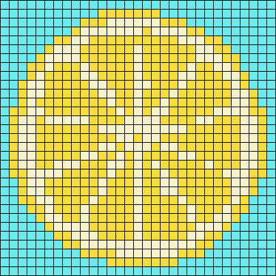 Alpha pattern #191908 preview