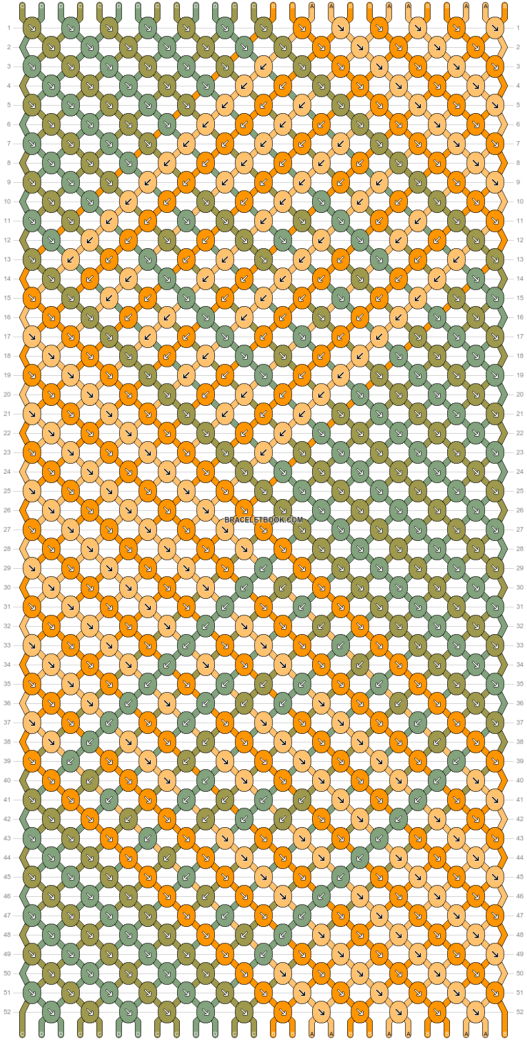 Normal pattern #191909 pattern