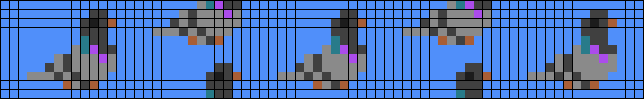 Alpha pattern #191912 preview