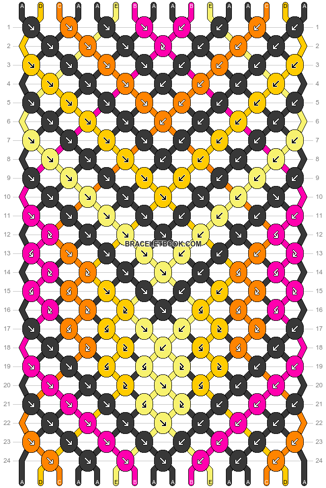 Normal pattern #191914 pattern
